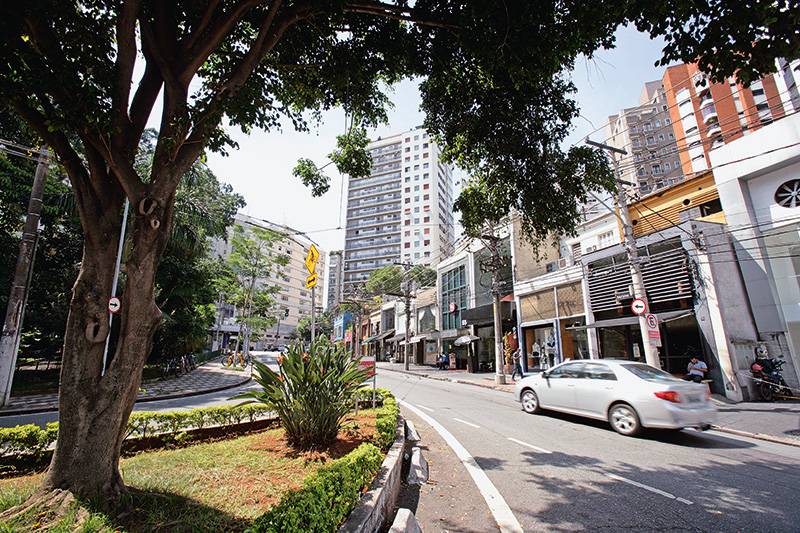 Conselho decide sobre regras de tombamento da praça Vilaboim