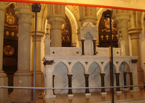 Quatro passeios assustadores para fazer em São Paulo