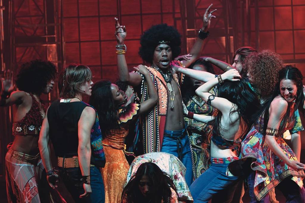 As atrações imperdíveis em 2012: musicais