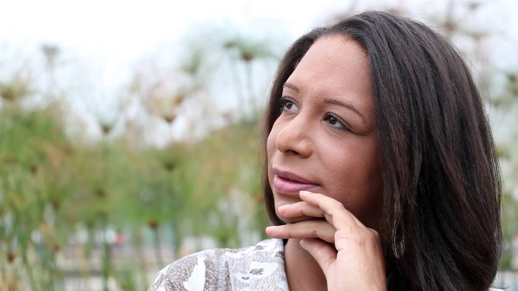 B&aacute;rbara Cristina Pereira fez a cirurgia de redesigna&ccedil;&atilde;o sexual h&aacute; quase um ano pelo SUS