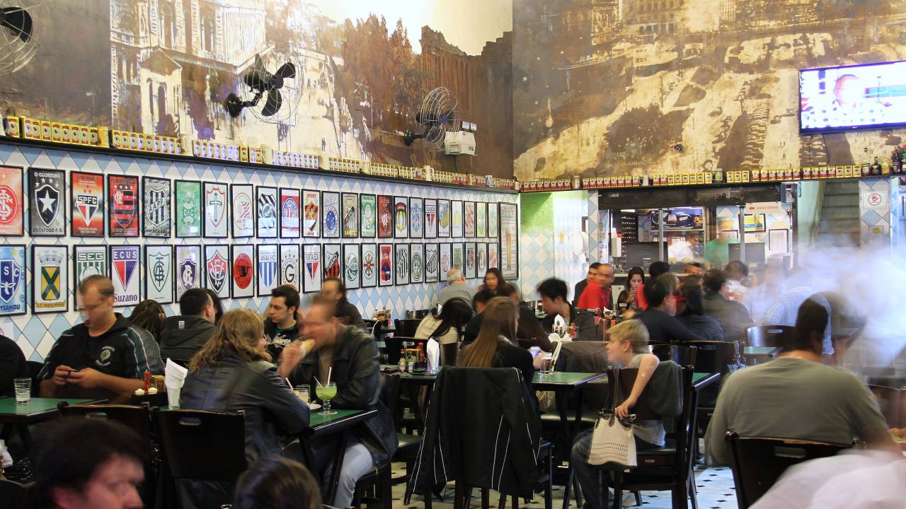 Bar do Juarez