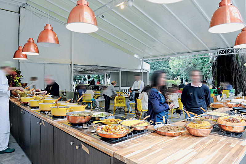 Comidas leves para quem exagerou no fim de ano