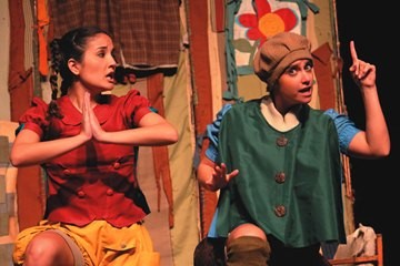 Diversão em doses diárias na 16ª edição do Festival de Férias