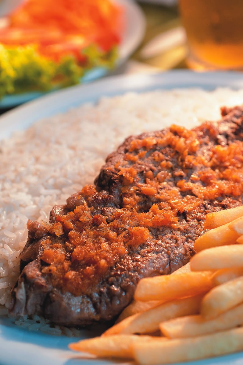 Restaurantes em Ilhabela