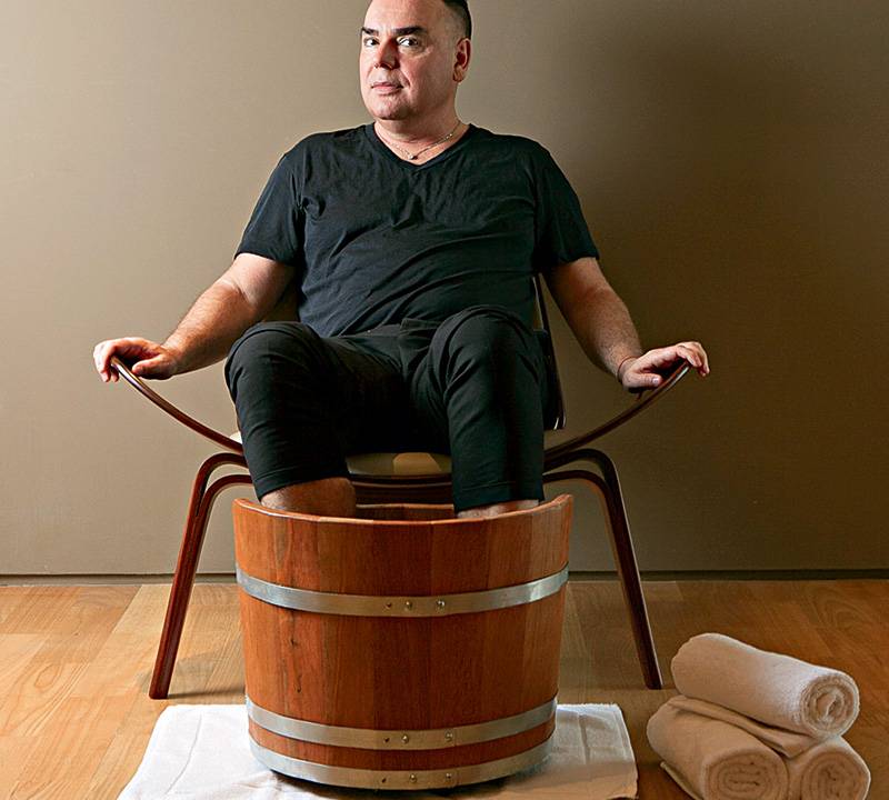 reinaldo lourenço