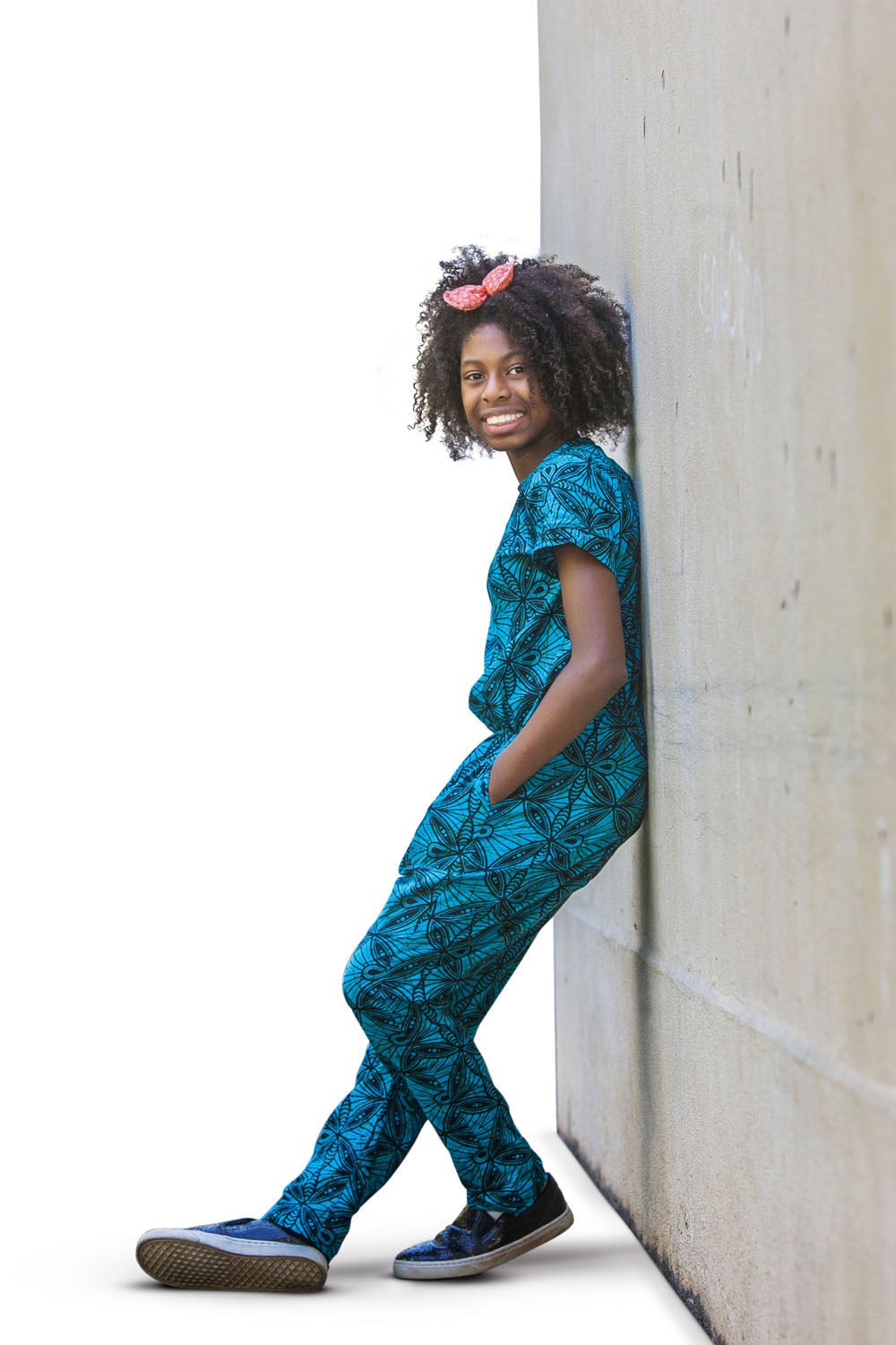 MC Soffia fala sobre preconceito e feminismo