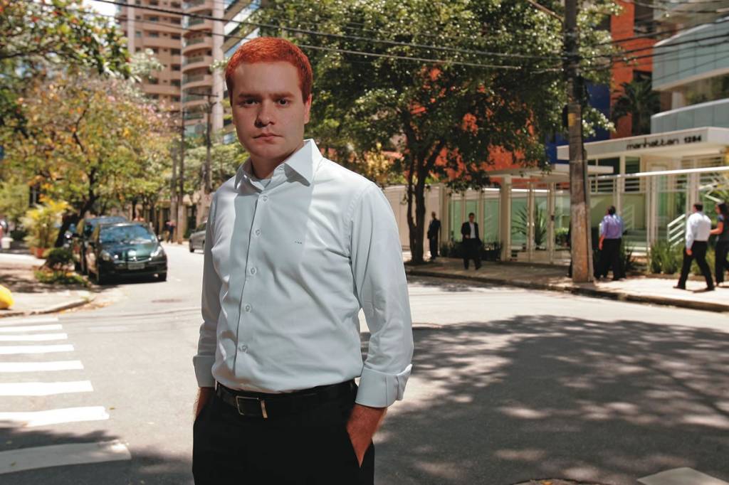 Imóveis próximos ao Parque do Povo batem recorde de valorização