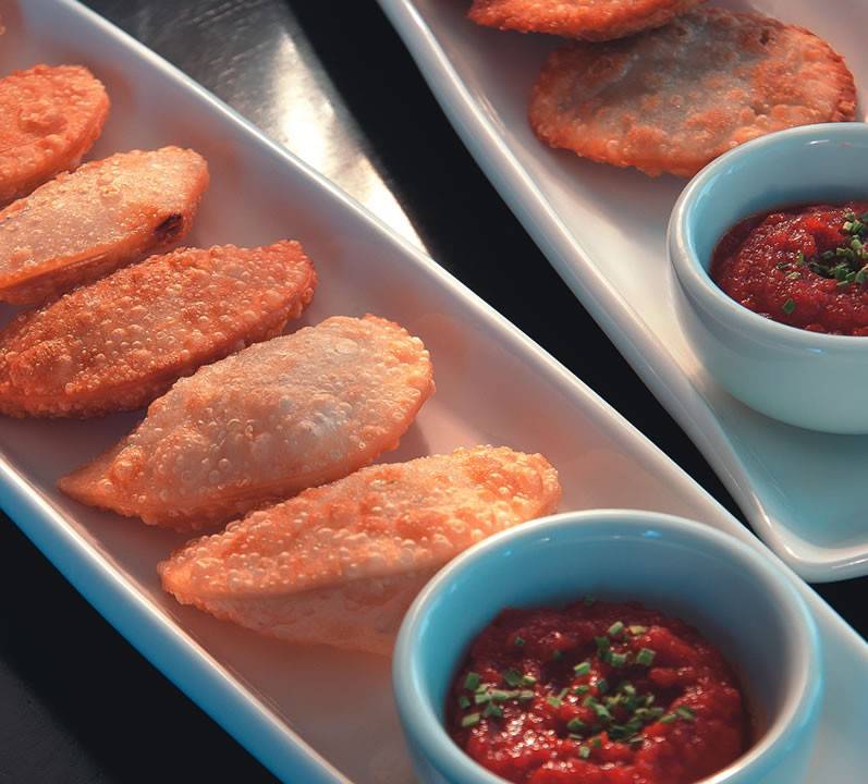 Tendências do verão 2248 - Tapas - Arola-Vintetres