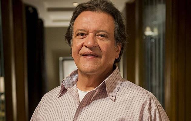 Luis Melo apresenta visão apocalíptica do mundo em peça sem palavras