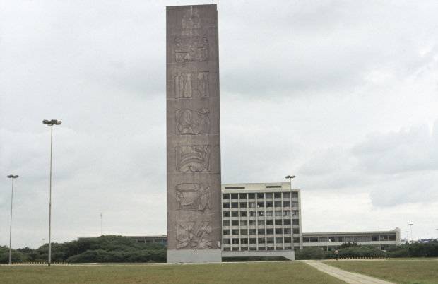 USP despenca em ranking global de reputação