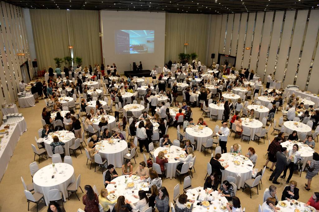 Instituto Vencer o Câncer promove jantar beneficente para pesquisa oncológica