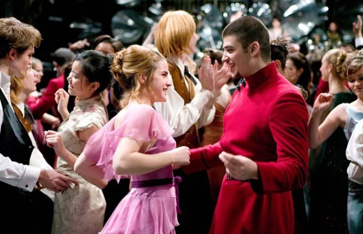 Cine Joia promove festa temática para os fãs de Harry Potter