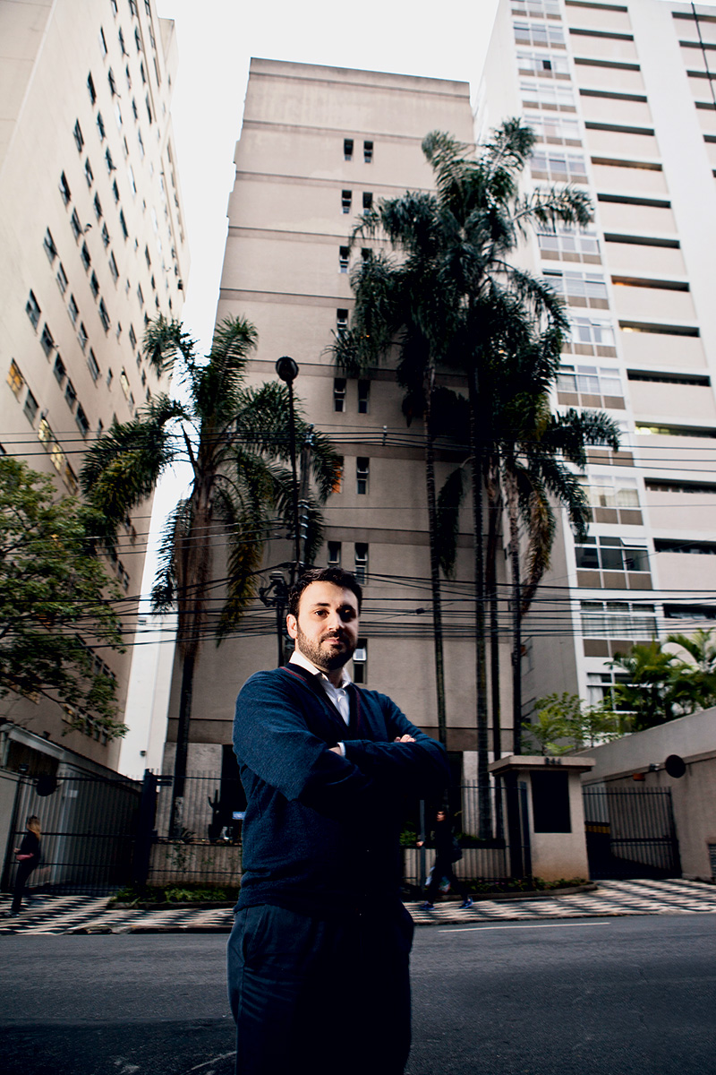 Moradores contestam aumento do preço dos condomínios