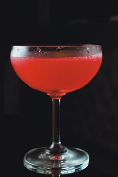 The Sailor: pub de bons drinques