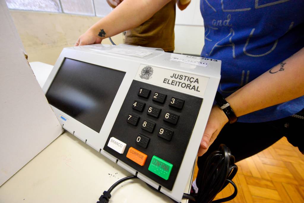 Prazo para regularizar título eleitoral se encerra na quarta (4)