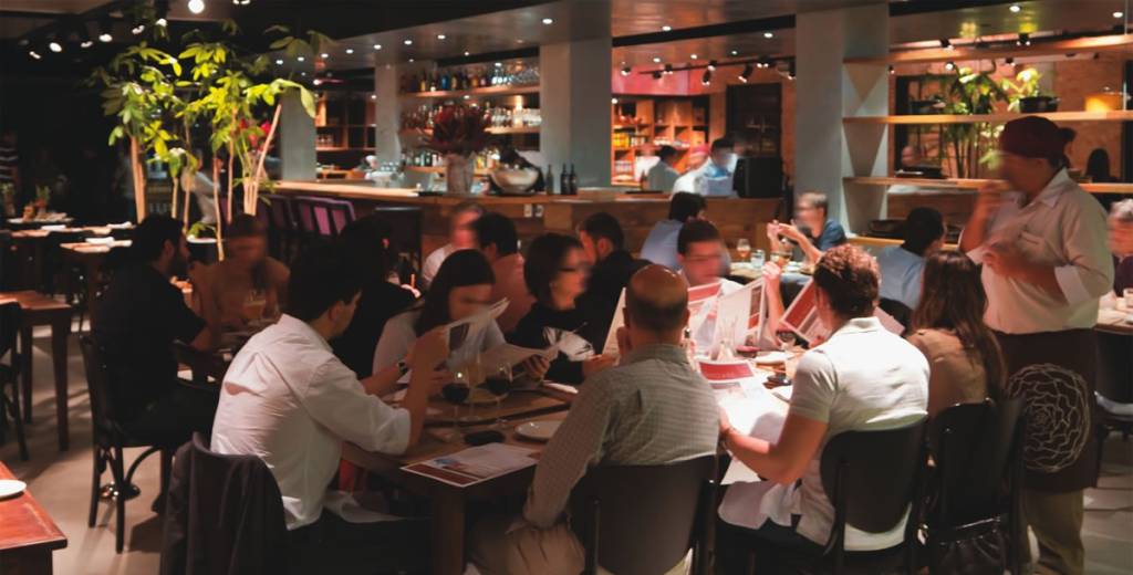 Vila Leopoldina: saem os galpões, entram os prédios