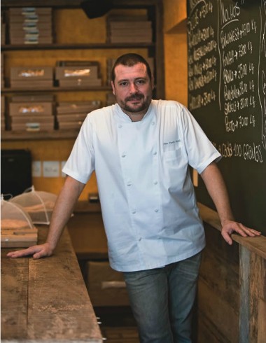 Trattoria Rosticceria Picchi - restaurantes - 2246