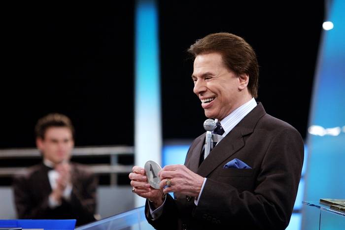 Silvio Santos anuncia ‘Bolsa Família’ como nova atração do SBT