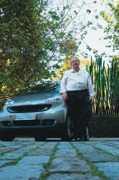 O excesso de veículos em São Paulo: um desafio urbano