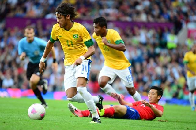 Ingressos e viagens para Copa das Confederações estão disponíveis