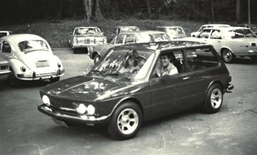 O possante de Oscar Schmidt