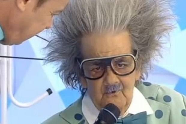 Morre o ator César Macedo