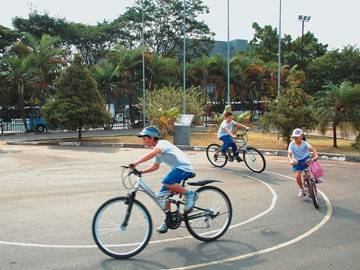 Parque Ibirapuera Crian&ccedil;as 2223