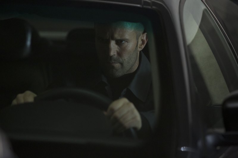 Velozes & Furiosos 7: Jason Statham Velozes & Furiosos 7: Jason Statham