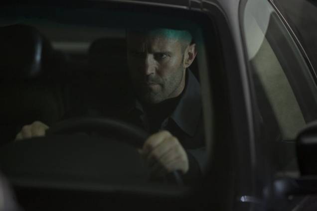 Velozes & Furiosos 7: Jason Statham Velozes & Furiosos 7: Jason Statham