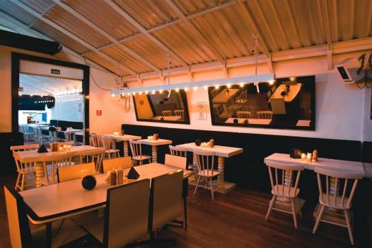Criadores do Bar Secreto replicam a fórmula em outros empreendimentos