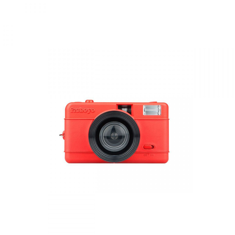 C&acirc;mera Lomo Fisheye One Red, R$ 180,41, na <a href="https://www.imaginarium.com.br/" rel="Imaginarium" target="_blank">Imaginarium</a>