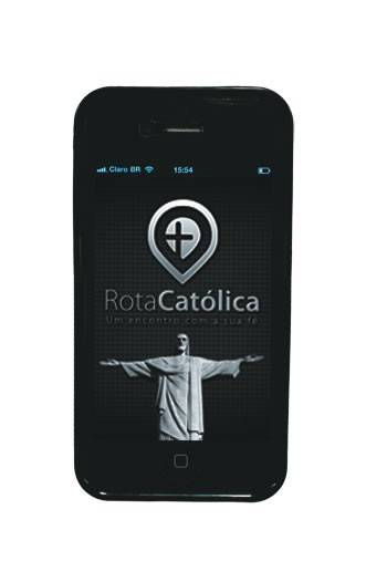 Igrejas lançam aplicativos para celulares e tablets