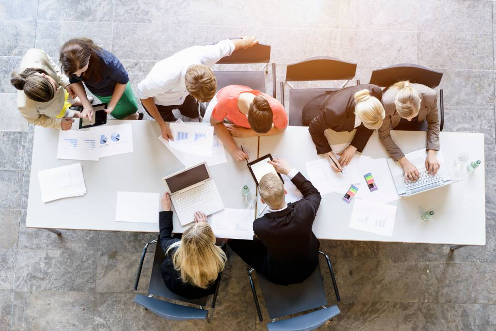 7 dicas para gerenciar e até potencializar a carreira durante a crise