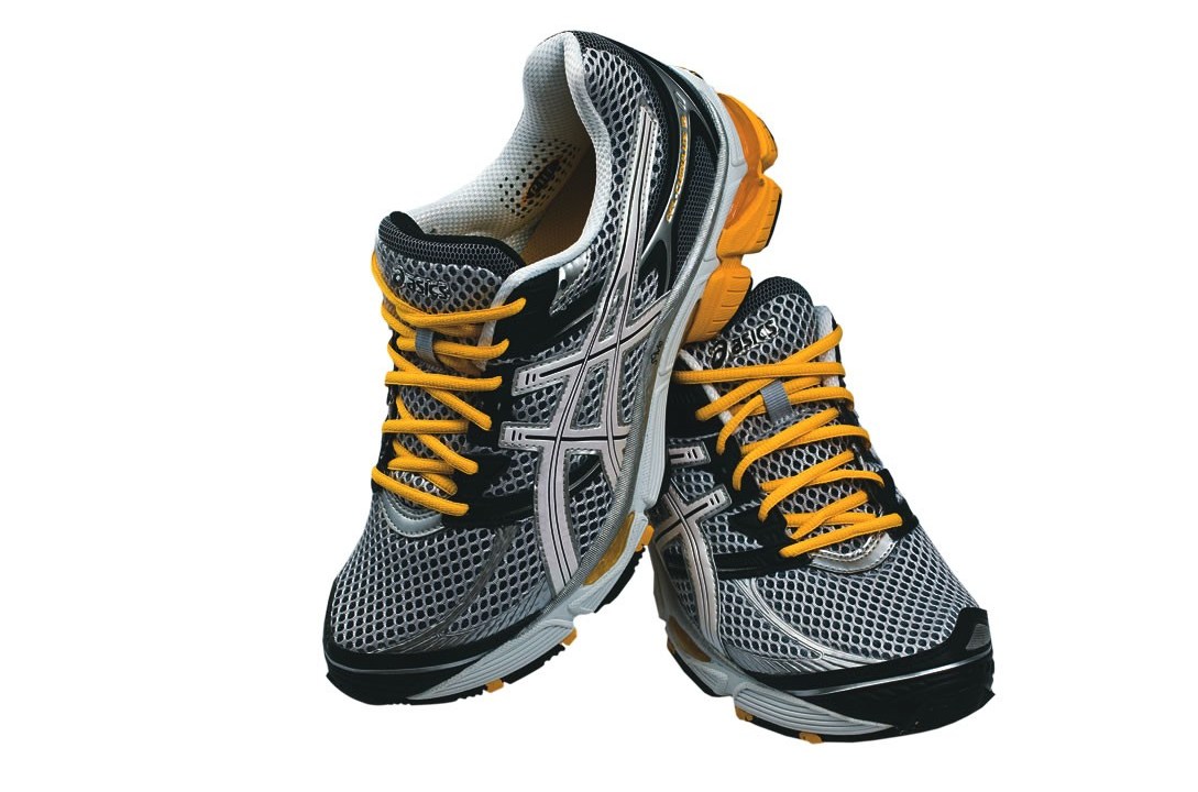 Compras em Miami 2245a - Gel Nimbus 13