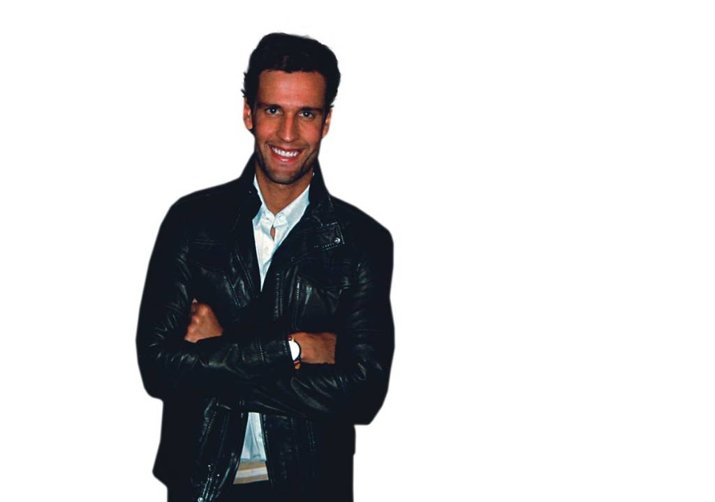 Lojas para visitar: Soho