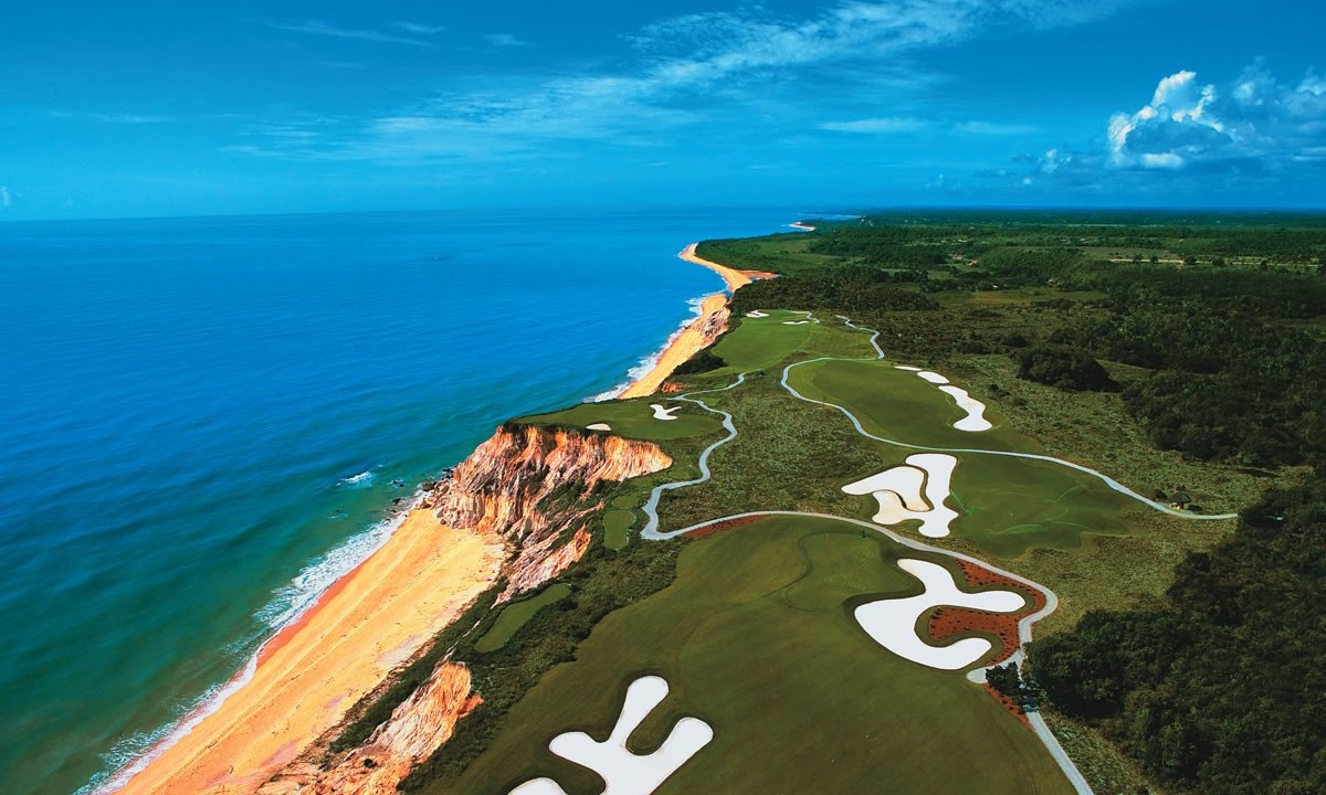 Terravista Golf Course - luxo 2244a