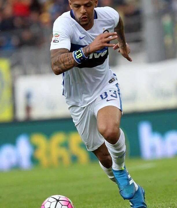 felipe melo