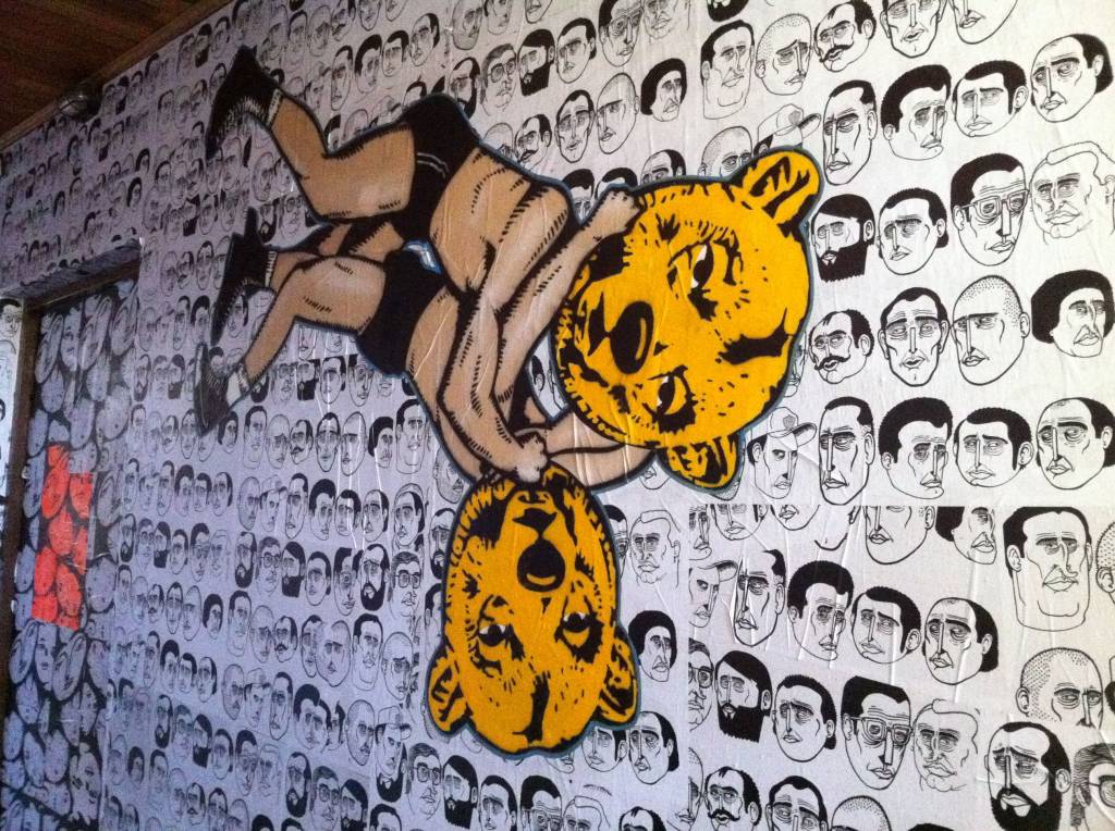 Studio SP inaugura filial na Vila Madalena