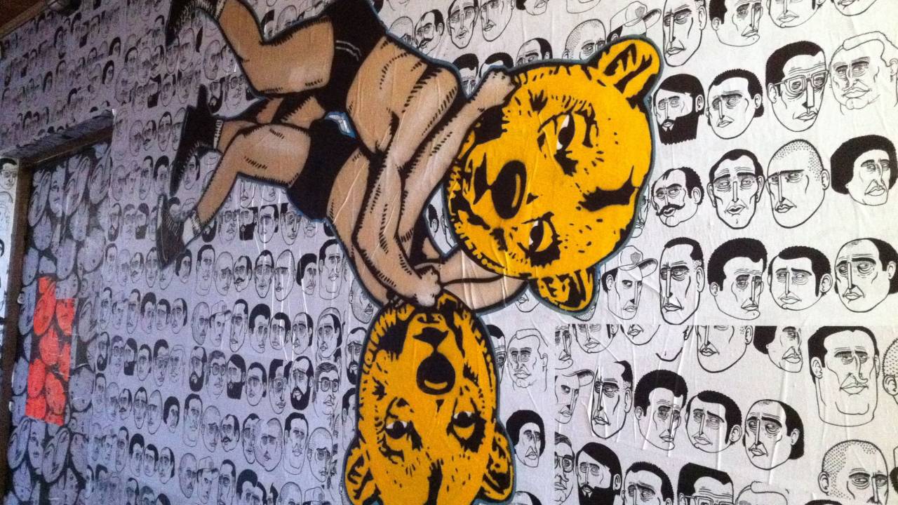 Studio Vila Madalena
