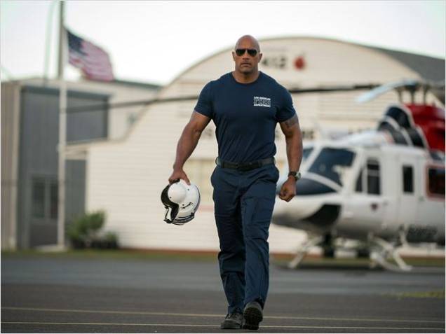 Terremoto - A Falha de San Andreas Terremoto - A Falha de San Andreas