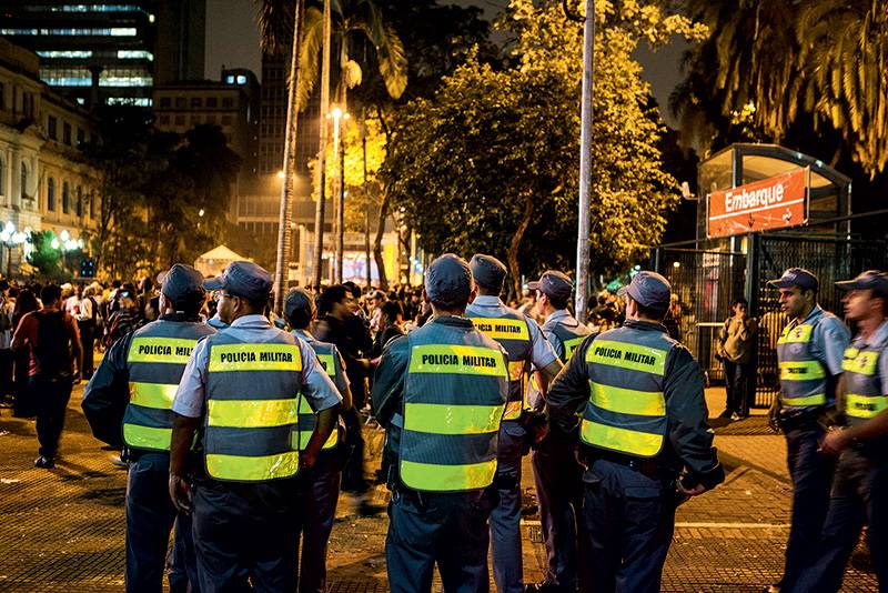 Virada Cultural deve passar por reformulações em 2014