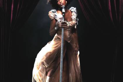 Corrida 2244 - Macy Gray