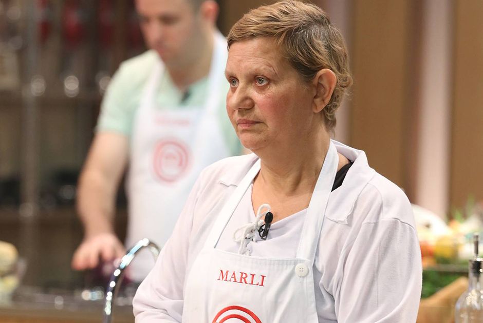 Morre Marli Rocha, ex-participante do MasterChef
