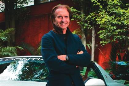 Emerson Fittipaldi - F&oacute;rmula 1 - especial 2244