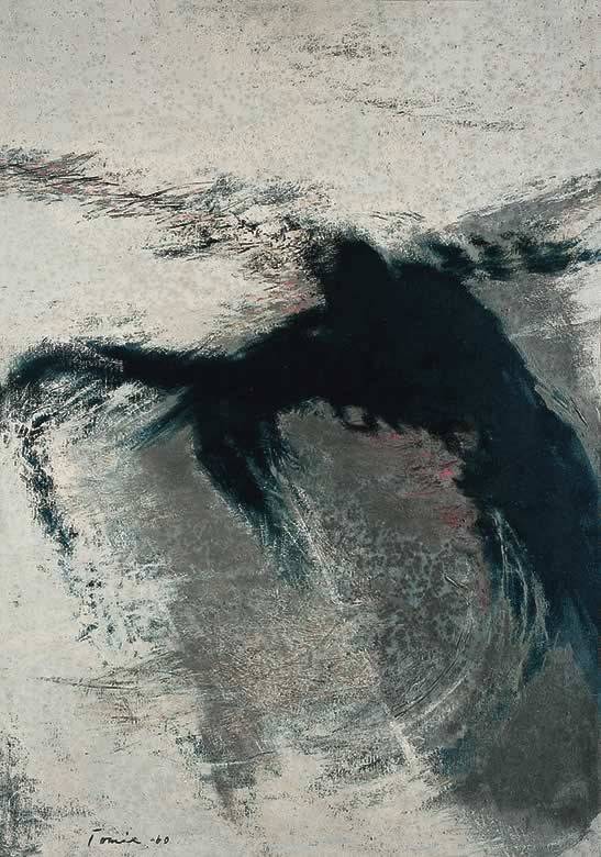 Tomie Ohtake ganha homenagem em duas mostras