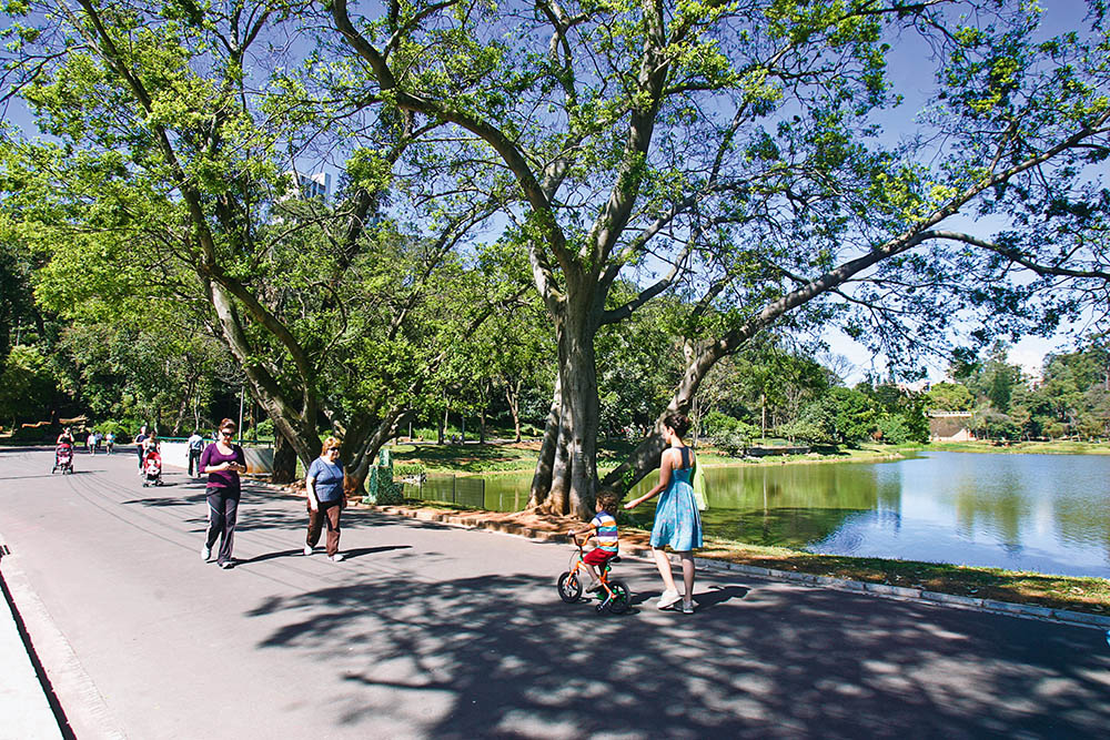 Parque da Aclimação