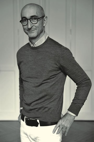 Um salto brilhante da Hermès