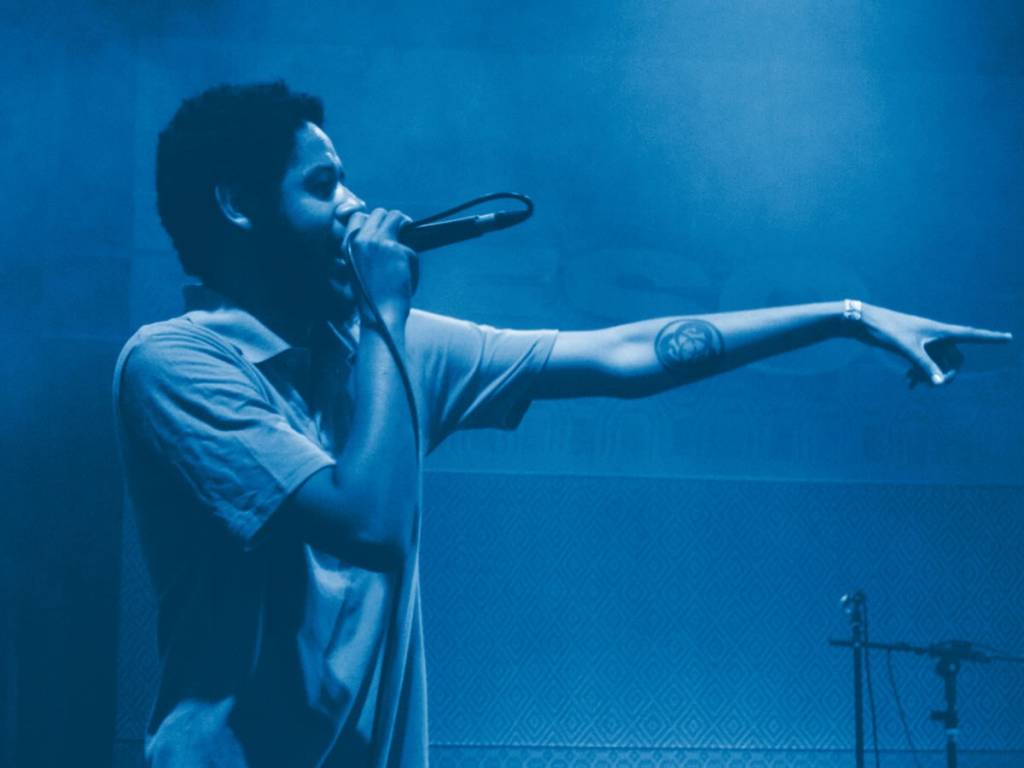 Novos rappers tentam seguir sucesso de Criolo e Emicida