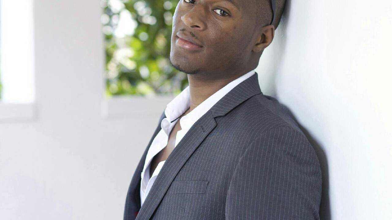 Zalon Thompson