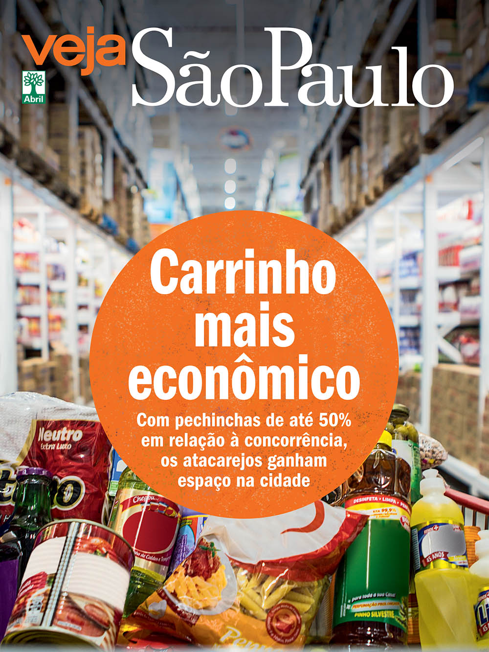 Cartas da edição 2474